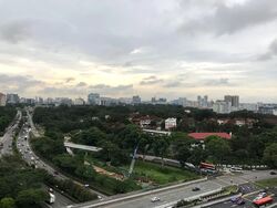The Interlace (D4), Condominium #580829341